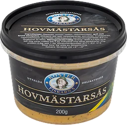 Hovmästarsås