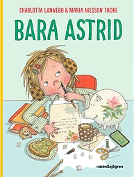 Bara Astrid