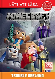 Lätt att läsa Minecraft Trouble brewing