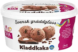 Kladdkaka