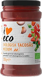 Tacosås Ekologisk
