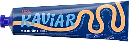 Kaviar mildrökt