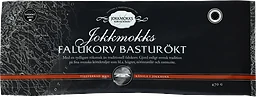 Falukorv Basturökt
