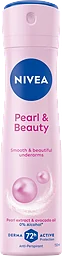 Deodorant Spray Pearl & Beauty