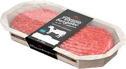 Högrevsburgare 2-p 150g
