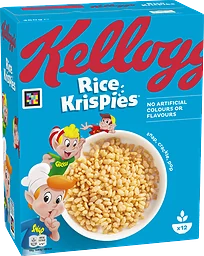 Rice Krispies