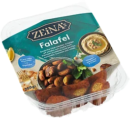 Falafel