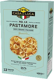 Pastamore