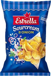 Sourcream Onion