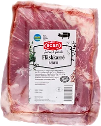 Fläskkarre