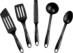 Köksredskap set
