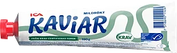 Kaviar mildrökt KRAV