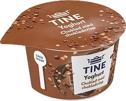 Choklad med Chokladcrisp
