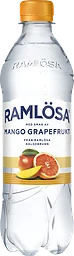 Kolsyrat vatten Mango & Grapefrukt