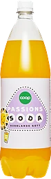 Passionssoda