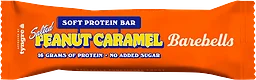 Peanut Caramel