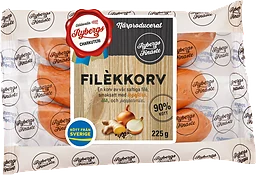 Filékorv