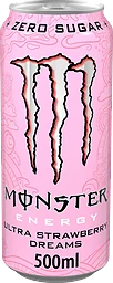 Strawberry Ultra