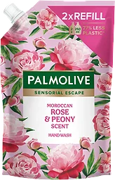 Handtvål Sensorial Escape Rose Refill