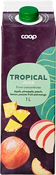 Juice Tropisk