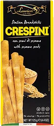 Brödpinnar Crespini Med Sesamfrö