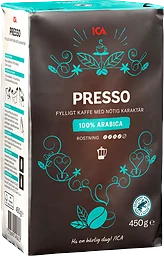 Kaffe Presso