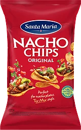 Nacho Chips Original