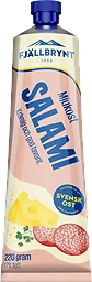 Salamiost