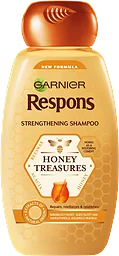 Schampo Honey Treasures
