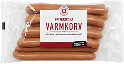 Varmkorv
