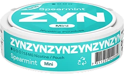 Spearmint Mini S1