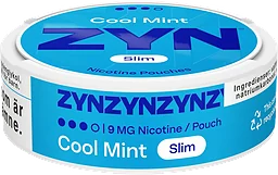 Cool Mint Slim