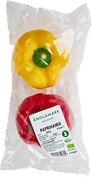 Paprikamix 2-pack Eko
