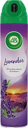 Luftfräschare Spray Lavender