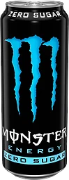 Zero Sugar Energy