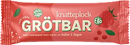 Barnmat Grötbar hallon & lingon 1år