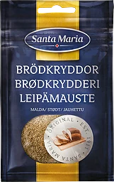Brödkryddor Malda