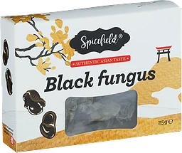 Black Fungus
