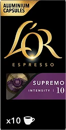 Supremo 10