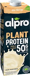 Sojadryck Protein Vanilj