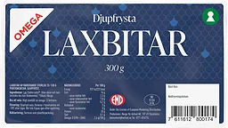 Laxbitar