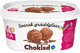 Choklad
