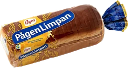 Pågenlimpan