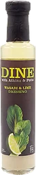 Dressing Wasabi & Lime Dine With Atkins & Pots