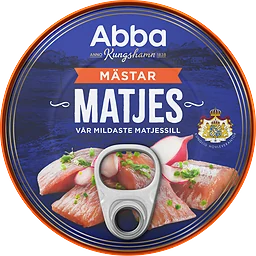 Matjessill Mästarmatjes