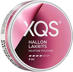 Hallon Lakrits 8mg