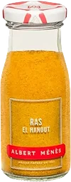 Ras El Hanout Marockansk Kryddblandning