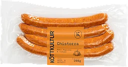 Chistorra