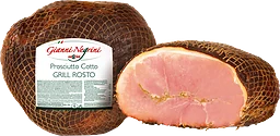 Prosciutto Cotto Örtskinka