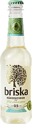 Päroncider 0,5% Cider Pet